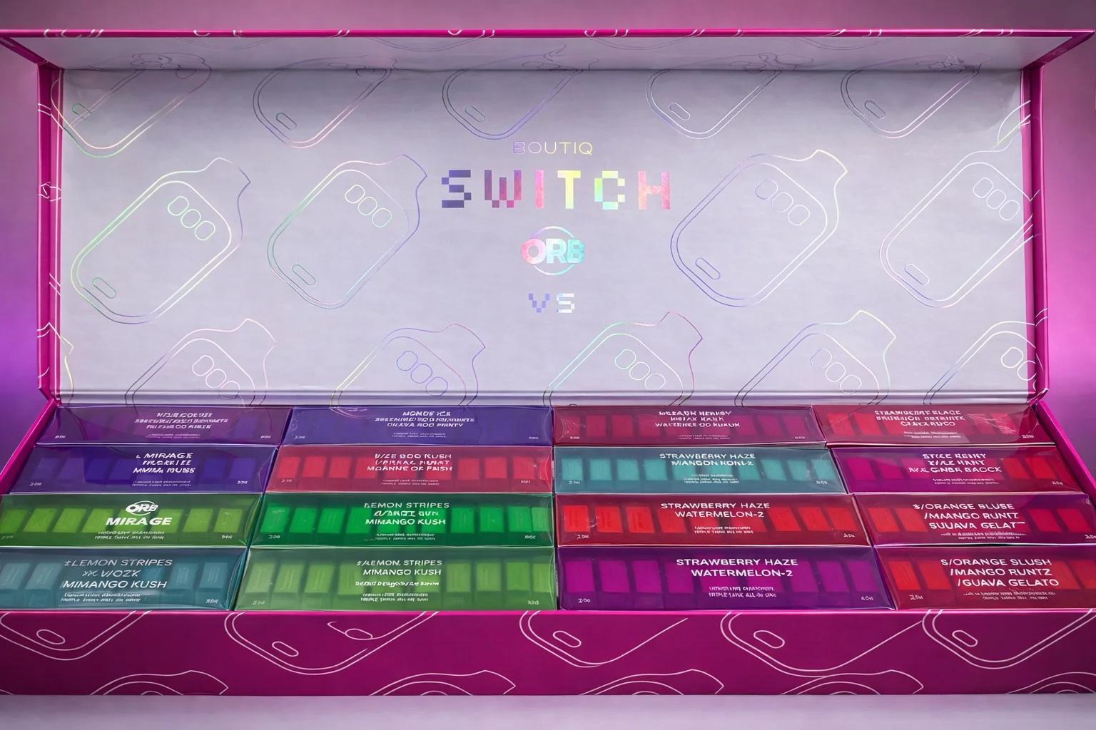 boutiq switch v5 orb