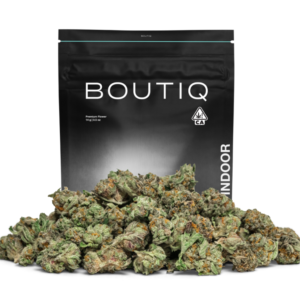 Boutiq Blue Magic Indoor Smalls – 14g: Premium Quality, Exceptional Value