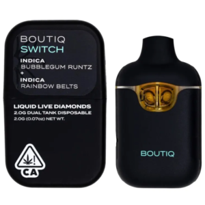 boutiq v2 disposable, boutique vape​