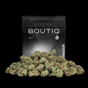 Boutiq Cereal Runtz Indoor Smalls 14g - Boutiq Weed