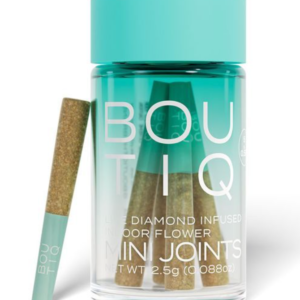 boutique preroll varieties​