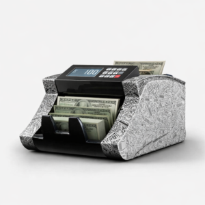 boutiq money counter​