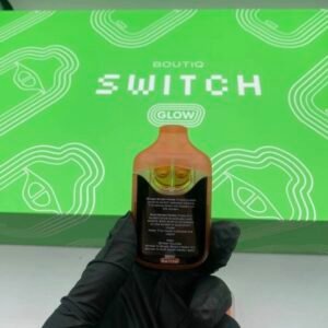 boutiq switch glow v4​