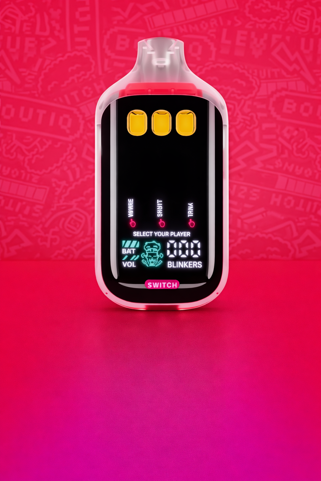 boutiq switch v5 nearby