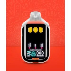 boutiq switch v5 infinity mode