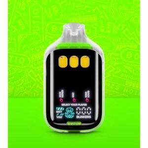 Boutiq switch orb slime v5 3-in-1 | Affordable Price + Fast Shipping