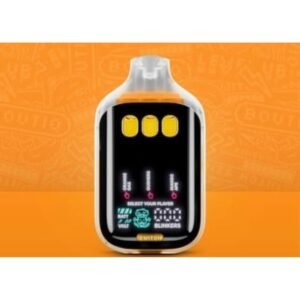 Boutiq Switch ORB Solar V5 3-in-1 | Affordable Price + Fast Shipping