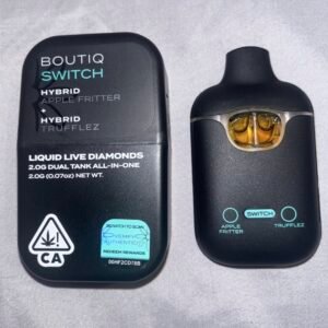 Boutiq Switch V2