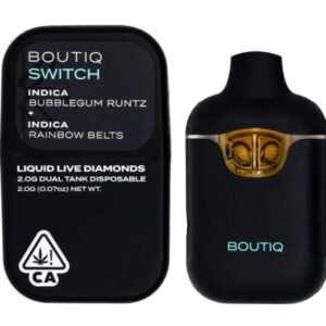 boutiq v2 cart