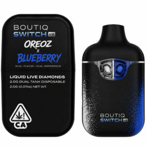boutiq v2 switch​