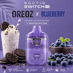 boutiq switch 2g disposable