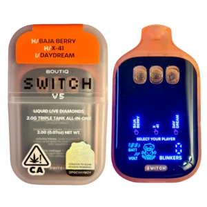 boutiq switch v5 for sale