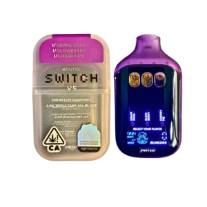 boutiq switch v5 flavors