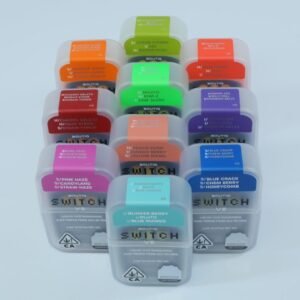 boutiq switch v5​