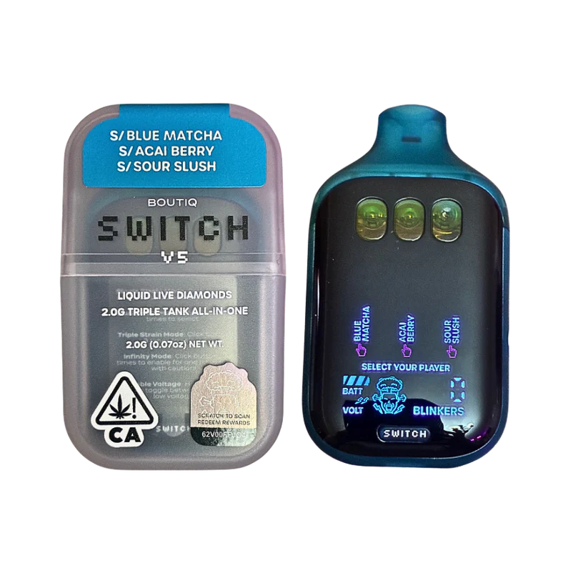 Buy Boutiq thc vape | Affordable price + Fast Shipping