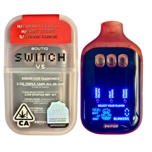 best boutiq switch v5