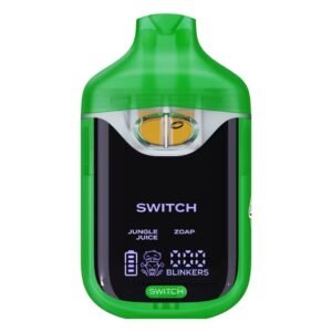 all boutiq v4 flavors​