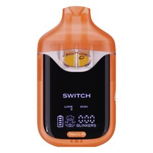 boutiq v4 disposable​