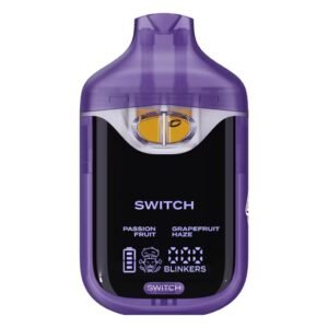 boutiq v4 flavors​