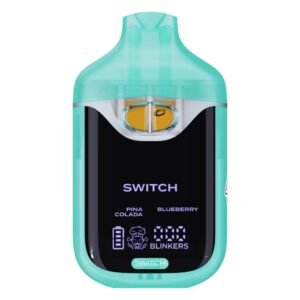 boutiq switch v4 glow edition