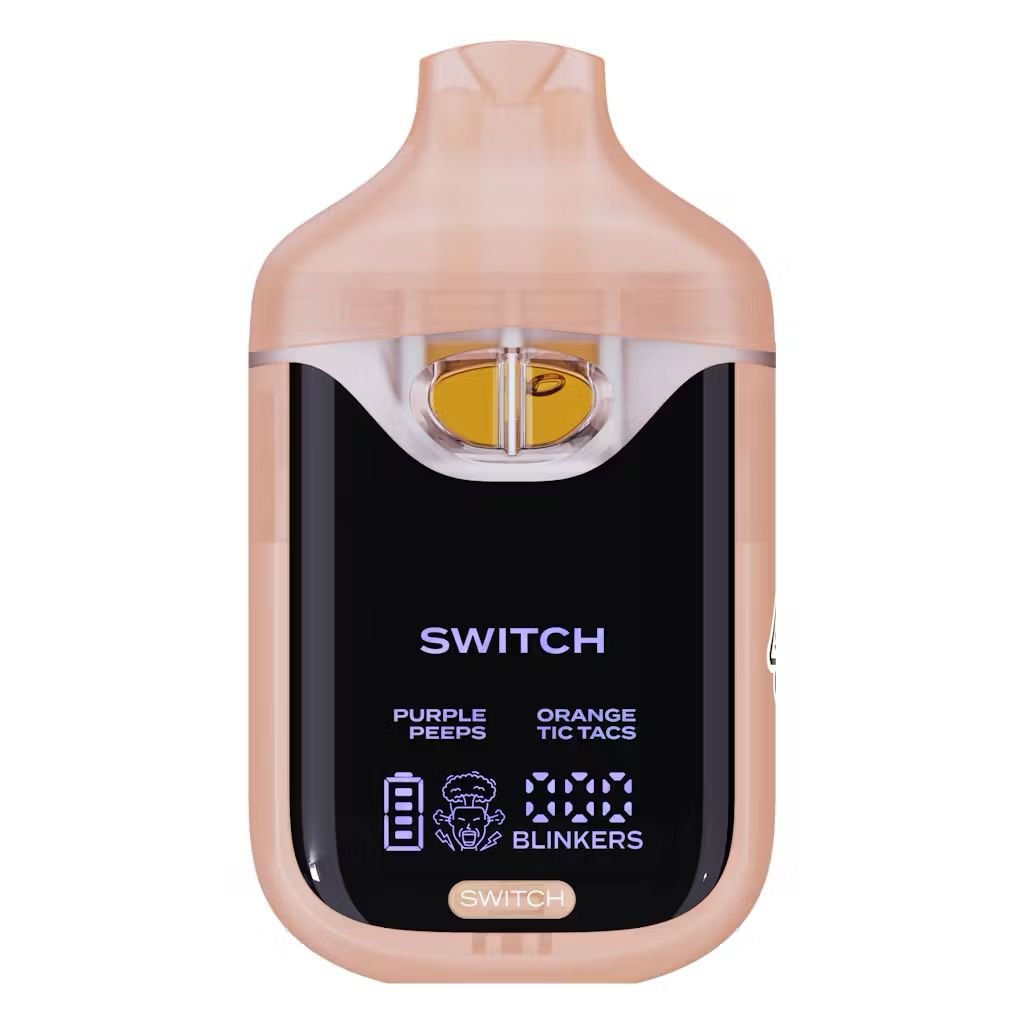 2g boutiq switch v4