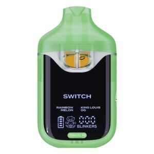 boutiq switch v4 glow​