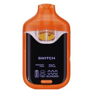 boutiq switch disposable v4