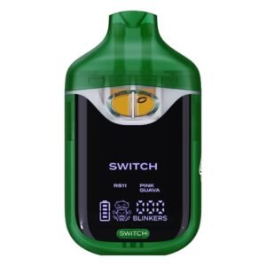 boutiq switch v4 flavors list