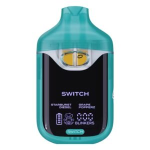 boutiq switch v4 flavors​