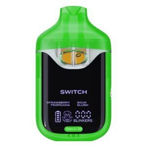 boutiq switch glow v4​
