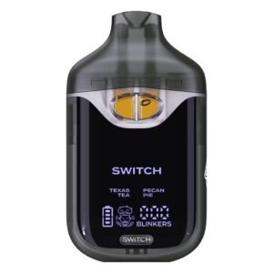 boutiq v4 switch
